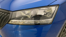 Skoda Fabia 1.0 TSI 110 Monte Carlo 5dr Petrol Hatchback